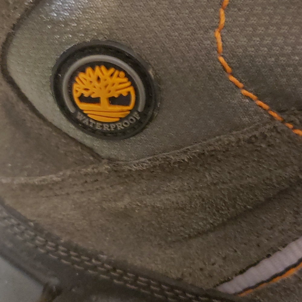 Timberland Boots - Picture 3 of 3